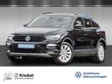 Volkswagen T-Roc Sport 2.0 TSI DSG 4M. Pano Navi ACC - Volkswagen T-Roc