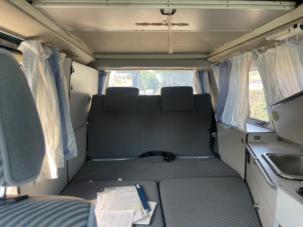 Volkswagen T4 Multivan