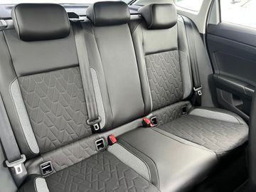 Volkswagen Taigo Energy 1,0l TSI 116 PS 7-Gang-DSG