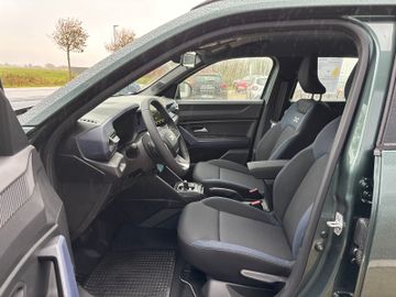 Dacia Duster Expression Eco-G 120 auto
