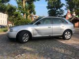 Audi Auto A3 1.8 Benzin ps 170 tuv 10/26 - Audi A3: 170