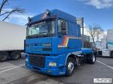 DAF XF95.430 Steel/Air - Manual - Euro 3 - DAF Xf 95