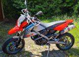 BMW G 650 XMoto ABS - BMW BENZIN SUPER MOTO