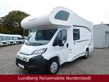 Chausson C 514 First Line - Chausson Hamburg