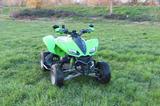 Kawasaki KFX 700  V-Force  LoF Zul.  Automatik  50 PS - Angebote
