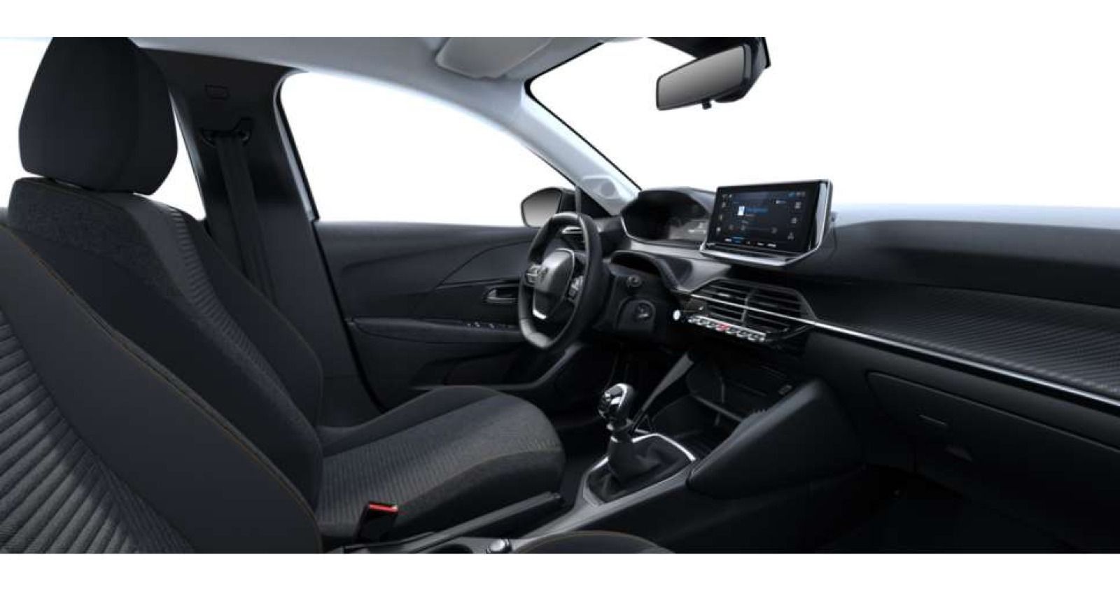 Peugeot 208 - Bild 7