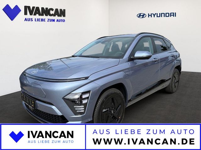 Hyundai KONA Elektro 49kWh Trend Assistenz-Paket, el. He