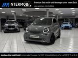 Smart fortwo Brabus Tailor Made Finest Edition 1 of 10 - Smart: Ed
