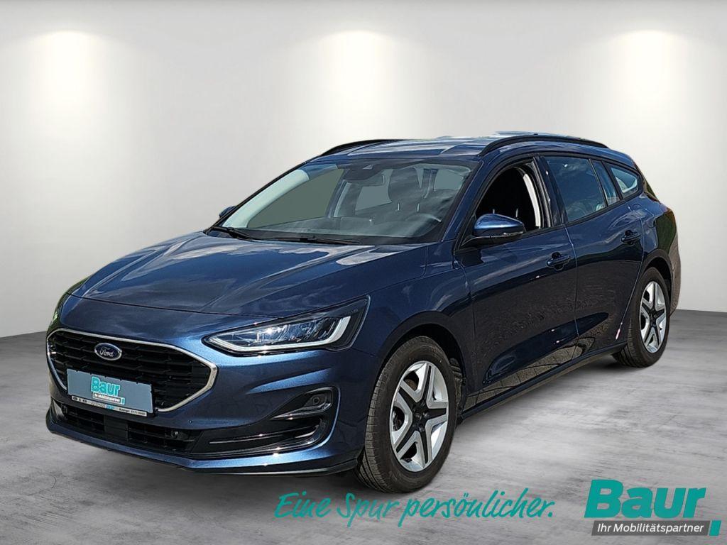 Ford Focus Turnier 1.5 EcoBlue S/S-Syst.COOL&CONNECT