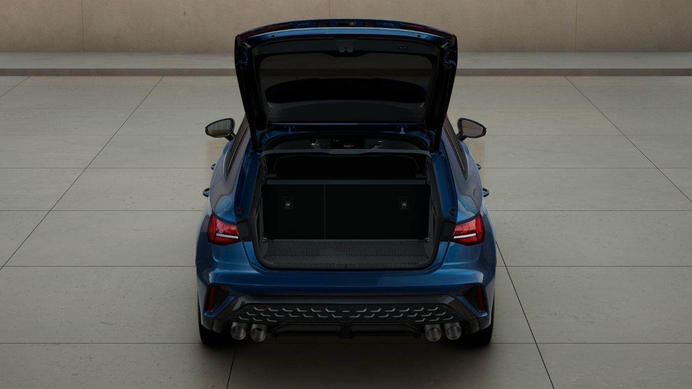 Audi S3 - Bild 7