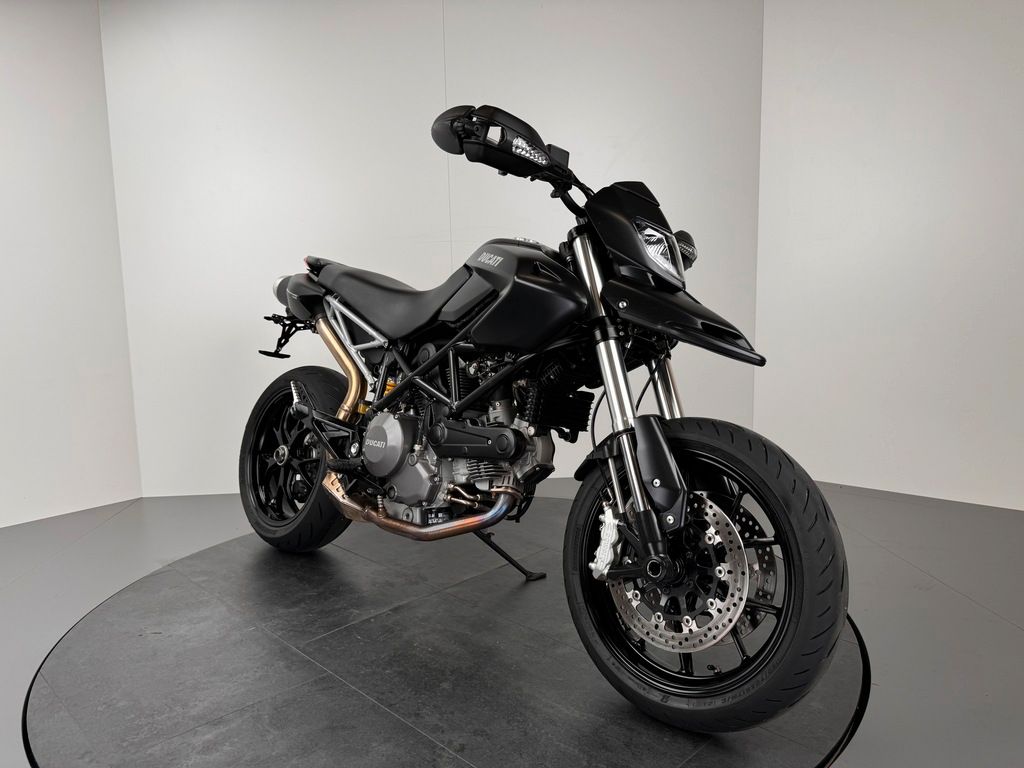 Fahrzeugabbildung Ducati HYPERMOTARD 796 *TOP-ZUSTAND *SERVICE NEU