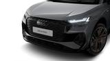 Audi Q4 Sportback e-tron 45 edition S-line Panorama - Audi Q4 Jahreswagen