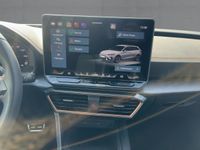 Cupra Leon - Vorschau Bild 11