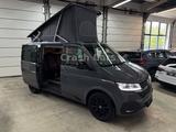 Volkswagen T6.1 California Beach Edition 4MOTION*ACC*Markis - Vans mit Unfallschaden