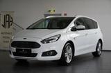 Ford S-MAX Titanium *AUT*NAV*LED*SHZ*KEYLEES* - Ford S-Max Gebrauchtwagen