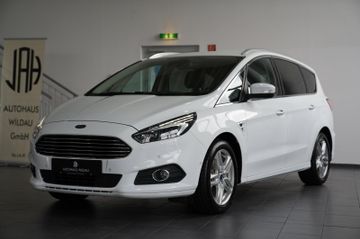 Ford S-Max - 3
