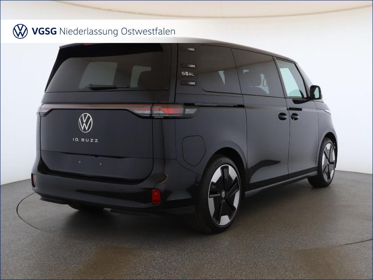 Volkswagen ID. Buzz - Bild 5