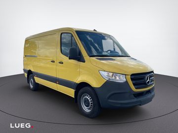 Mercedes Sprinter - 6