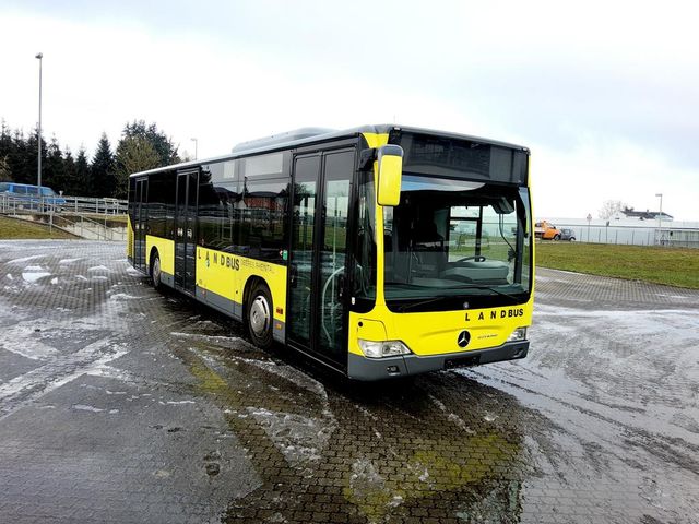 Mercedes-Benz Citaro / 3-Türer / Klima / 299 PS / Doppelglas