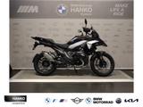 BMW R 1300 GS 3 Pakete Option719 Adapt. Fzg.Höhenreg - NEU ENDURO