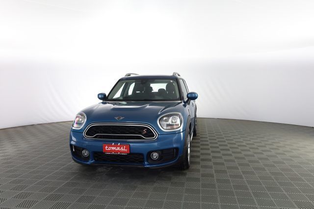 MINI MINI Mini Countryman 2.0 Cooper SD Countryman AL