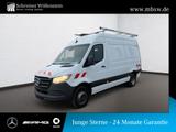 Mercedes-Benz Sprinter 516 KA L2H2 *Sortimo* Dachträge*3,5tAHK - Mercedes-Benz Sprinter: 516