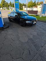 Audi A4 2.0 TDI (DPF) Ambiente - Audi A4 aus 2008: TDI