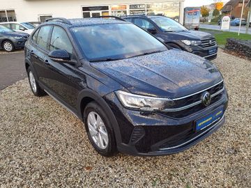 Bild 2 VW Taigo Life DSG - SHZG,PDCv+h,,APP,DAB,LED