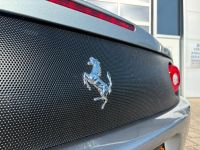 Ferrari 360 Modena F1 orig. 14TKM Ferrari-Historie Mwst. bei Autohaus Landmann & Maier OHG