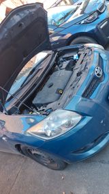 Toyota Auris 2.2 D-CAT D-CAT - Toyota Auris in Hannover