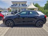 Audi Q2 sport - S Tronic - Navi - LED Scheinwerfer - : Scheinwerfer