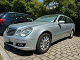 Mercedes-Benz Mercedes w211 Kompressor E200 elegante (2 ... - : Kombi, W211