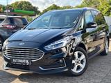 Ford Galaxy Titanium*7Sitzer*Automatik*Service NEU!! - Ford Kleinbus 7-Sitzer