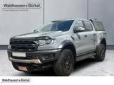 Ford Ranger Raptor DoKa 2.0 TDCi 4x4 Automatik Panthe - Ford Ranger in Mönchengladbach