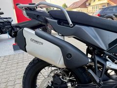 CFMOTO 800MT-X !letztes Fahrzeug!