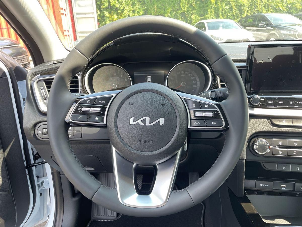 Kia cee'd / Ceed - Bild 8