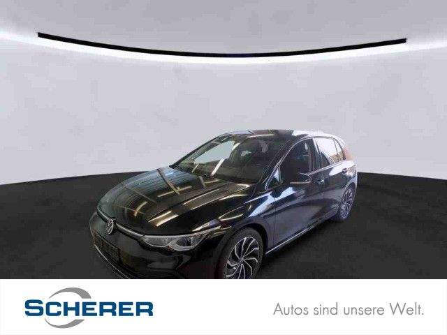 Golf VIII 2.0 TDI Active DSG NAVI AHK ACC RearVi