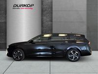 Opel Astra - Vorschau Bild 2