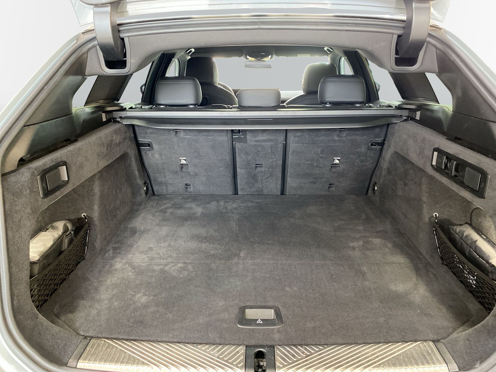 BMW 520 - Bild 16