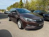 Opel Astra K Sports Tourer Dynamic AUTOMATIK/HUKAMERA - Opel Astra: H