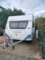 Dethleffs Camper TK Etagenbetten  - Dethleffs Tk