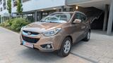 Hyundai ix35 Style AWD - Hyundai ix35 in Nürnberg