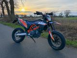 KTM 690 SMCR