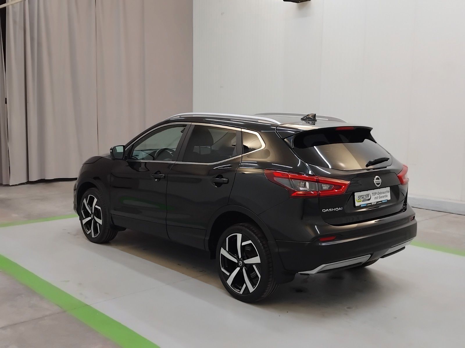 Nissan Qashqai (06/2026, Benzin)