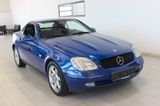 Mercedes-Benz SLK 200i*Temp*Klima*SHZ*TÜV NEU* - Mercedes-Benz aus 1998: Slk