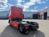 DAF XF450 FT / ENGINE RUNNING / ONLY:132521 KM / HYD - DAF XF 450