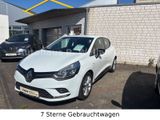 Renault Clio IV Limited 1.2 16V 75 - Renault Clio in Mönchengladbach