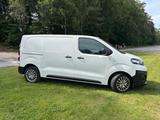 Opel Vivaro Kastenwagen TÜV neu  - Opel Vivaro: Kastenwagen