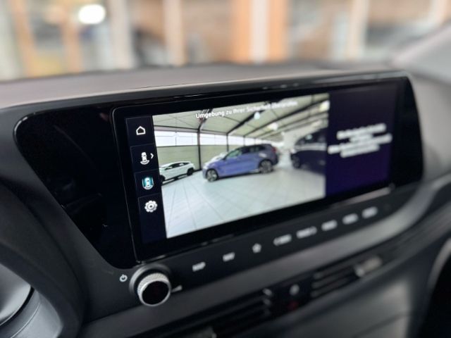 Hyundai BAYON – Bild 22