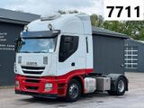 Iveco Stralis AS440 T/P 4x2 Standklima,ACC,Retarder - Iveco As 440